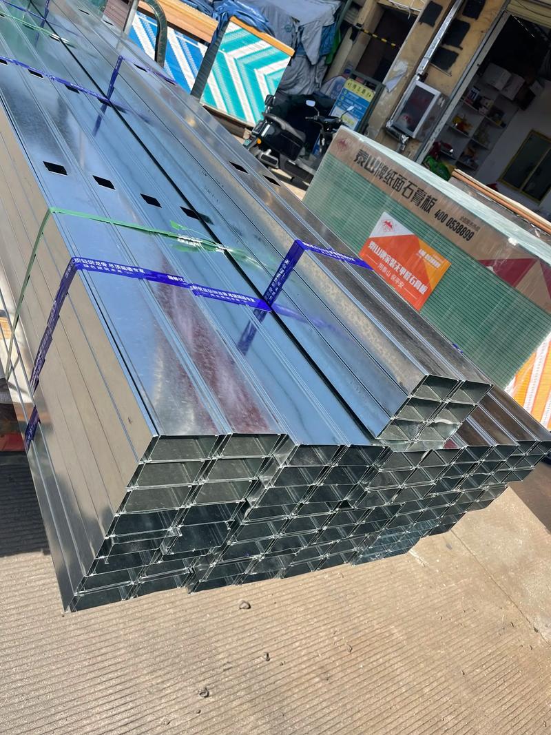 绿色建筑风潮：环保建材引领未来
