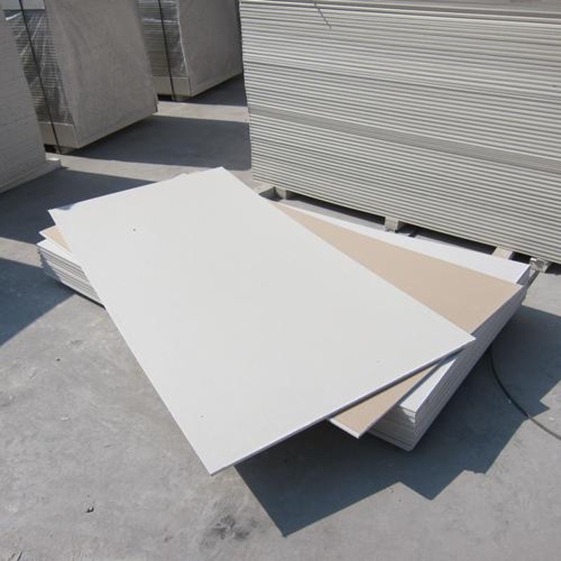 新型建材：引领建筑行业的绿色革命
