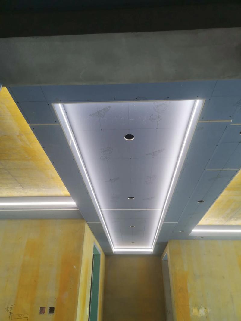 新型建材：建筑行业的创新风向标
